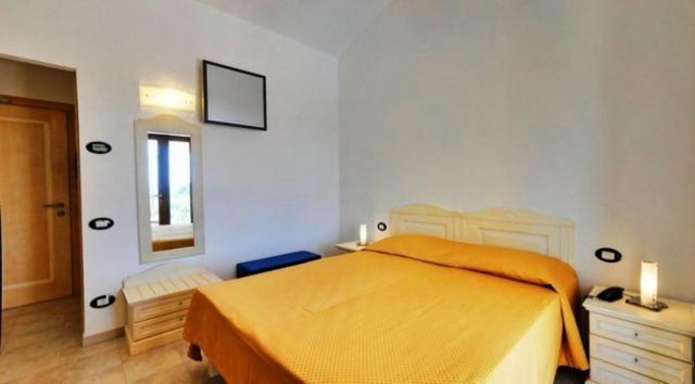 Hotel Ristorante Il Vascello Costa Rei Bagian luar foto